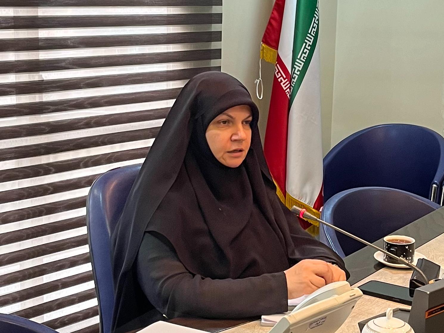 پیام ریاست محترم موسسه آموزش عالی علمیکاربردی هلال ایران به مناسبت دوازدهم اردیبهشت ماه، بزرگداشت روز استاد