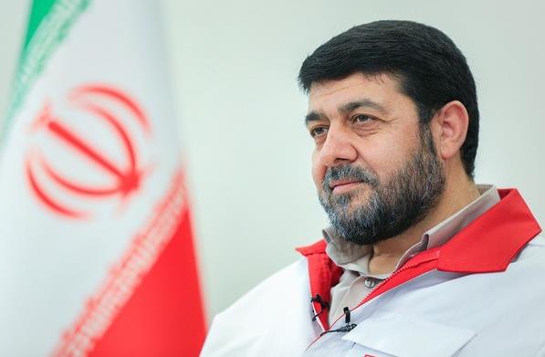 هلال‌احمر دانشگاه بین‌المللی تاسیس می‌کند