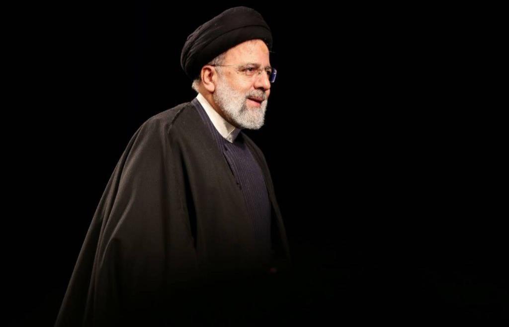 رئیس هلال احمر شهادت آیت الله رئیسی و همراهان را تسلیت گفت