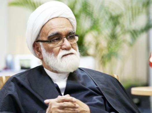 پیام تسلیت نماینده ولی فقیه در جمعیت هلالاحمر در پیشهادت آیت الله سیدابراهیم رئیسی