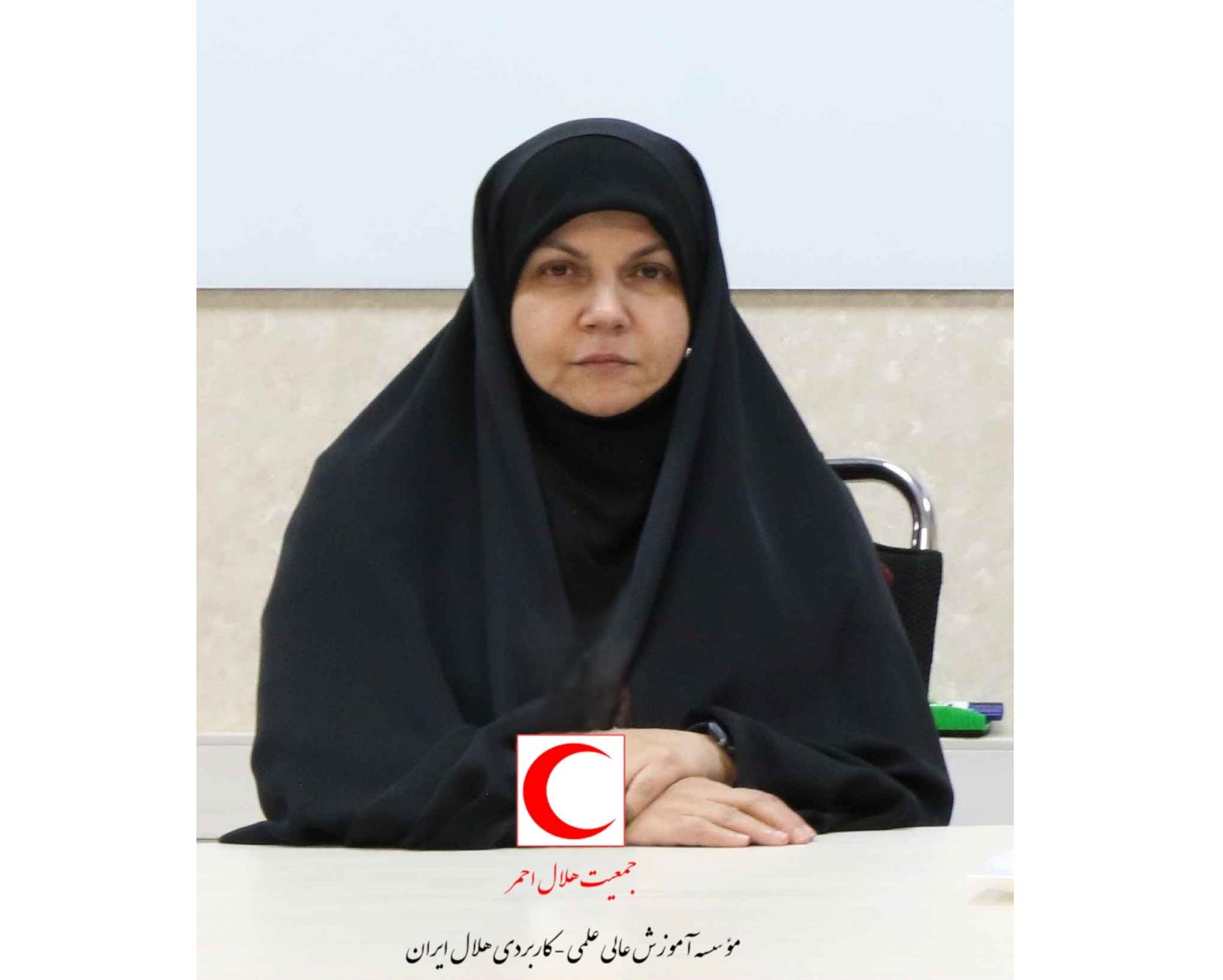 پیام رییس موسسه هلال ایران به مناسبت آغاز سال تحصیلی ۱۴۰۳-۱۴۰۴