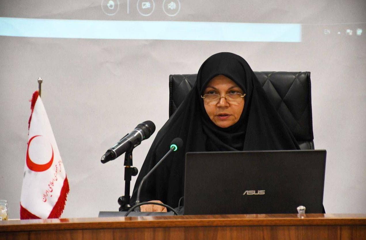 روز دوم نشست بررسی طوفانهای گرد و غبار، سیلاب واثرات آن بر سلامت و اقلیم سیستان و بلوچستان