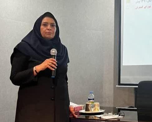 تحول در آموزش های هلال احمر با هدف پاسخگویی به نیازهای روز