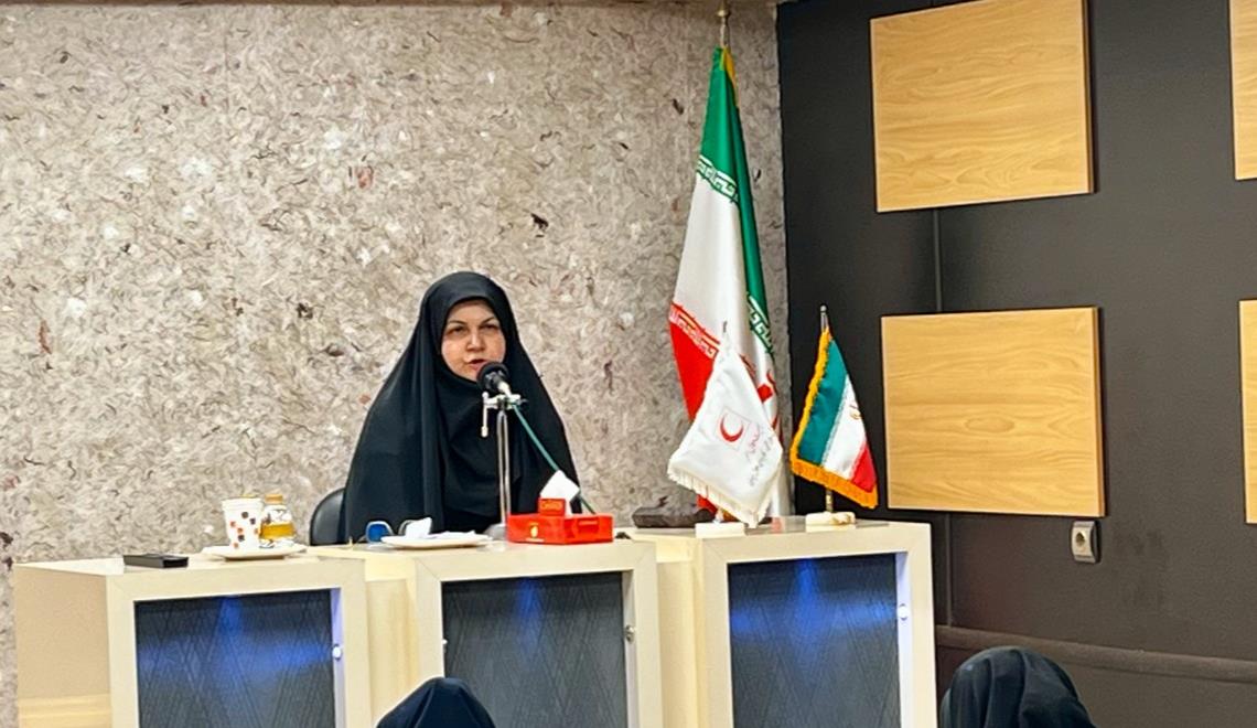 اولین نشست صمیمانه در روزهای آغازین سال جدید