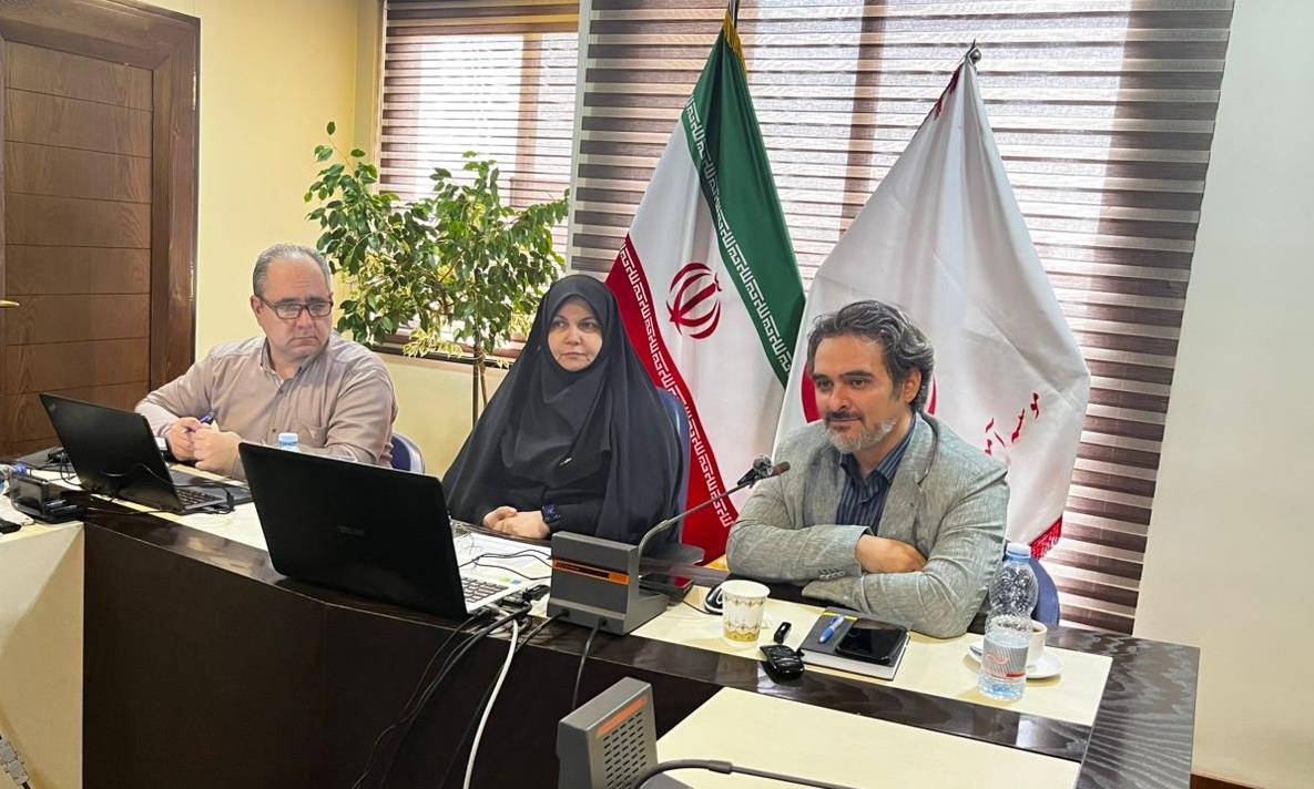 نشست تخصصی «مدیریت اجتماعمحور بحرانها» در سال ۱۴۰۴ برگزار شد