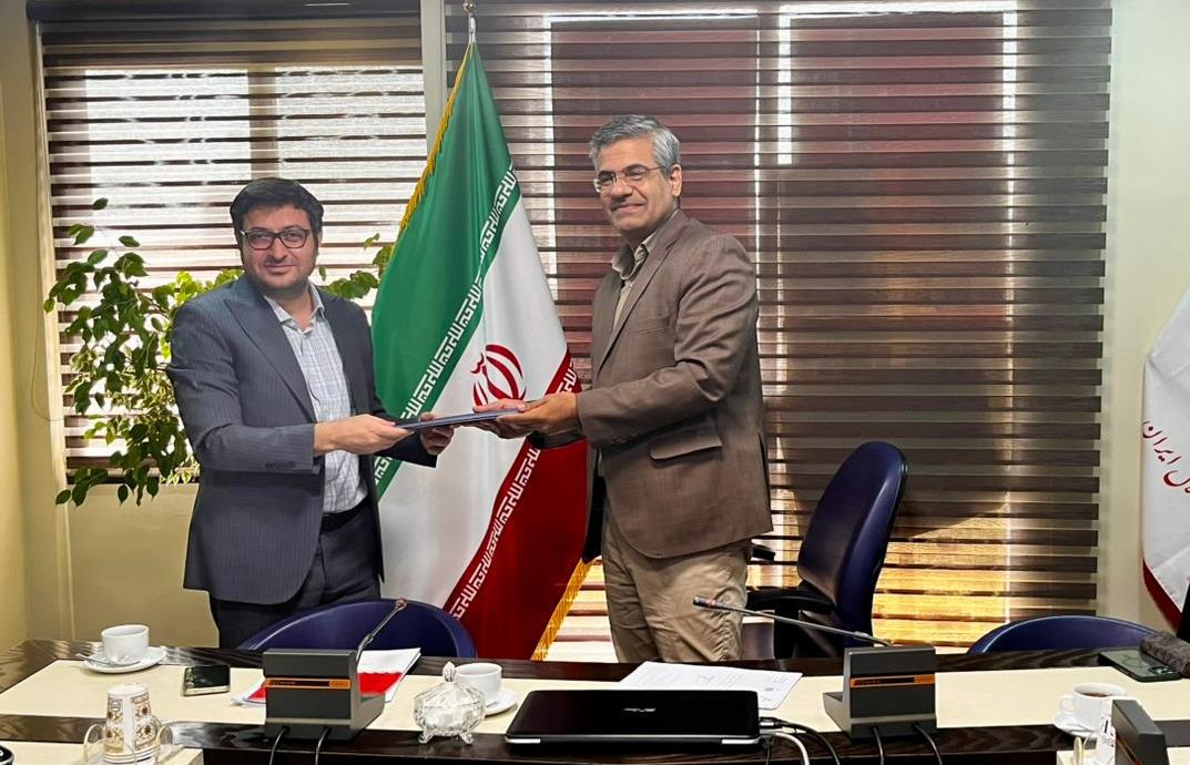 تودیع و معارفه رئیس مؤسسه آموزش عالی علمی ـ کاربردی هلال ایران برگزار شد