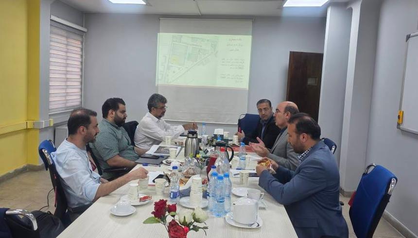 برگزاری نخستین نشست فنی بررسی راهاندازی «شهر پزشکی بازساختی هلال